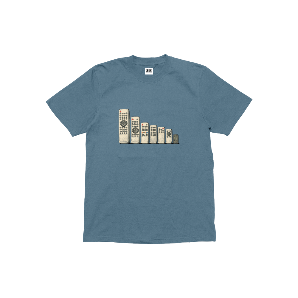 Kumandalar - Çocuk T-shirt