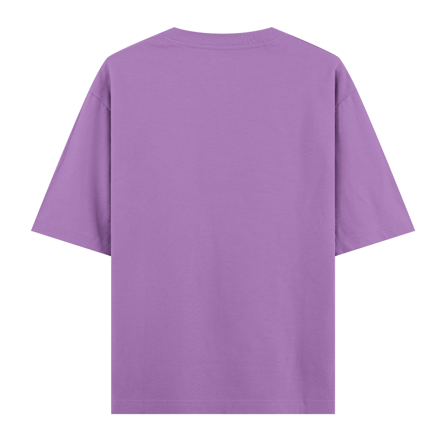 Basic - Oversize T-shirt