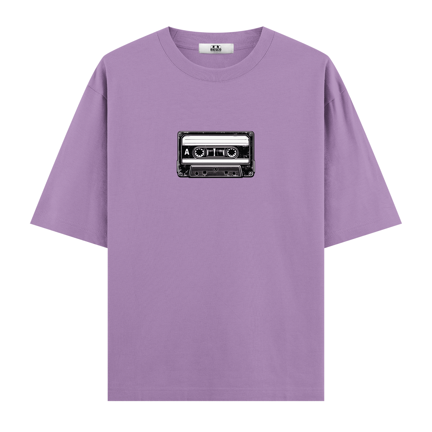 Kaset - Oversize T-shirt