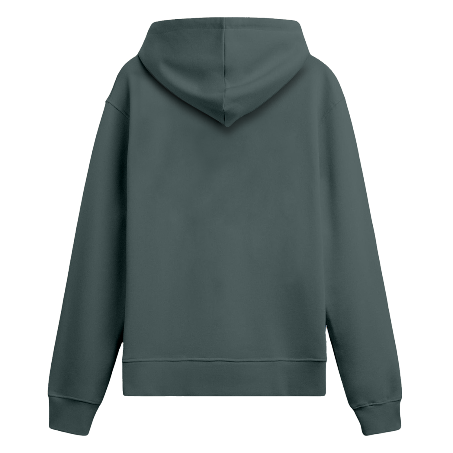 Basic - Oversize Hoodie