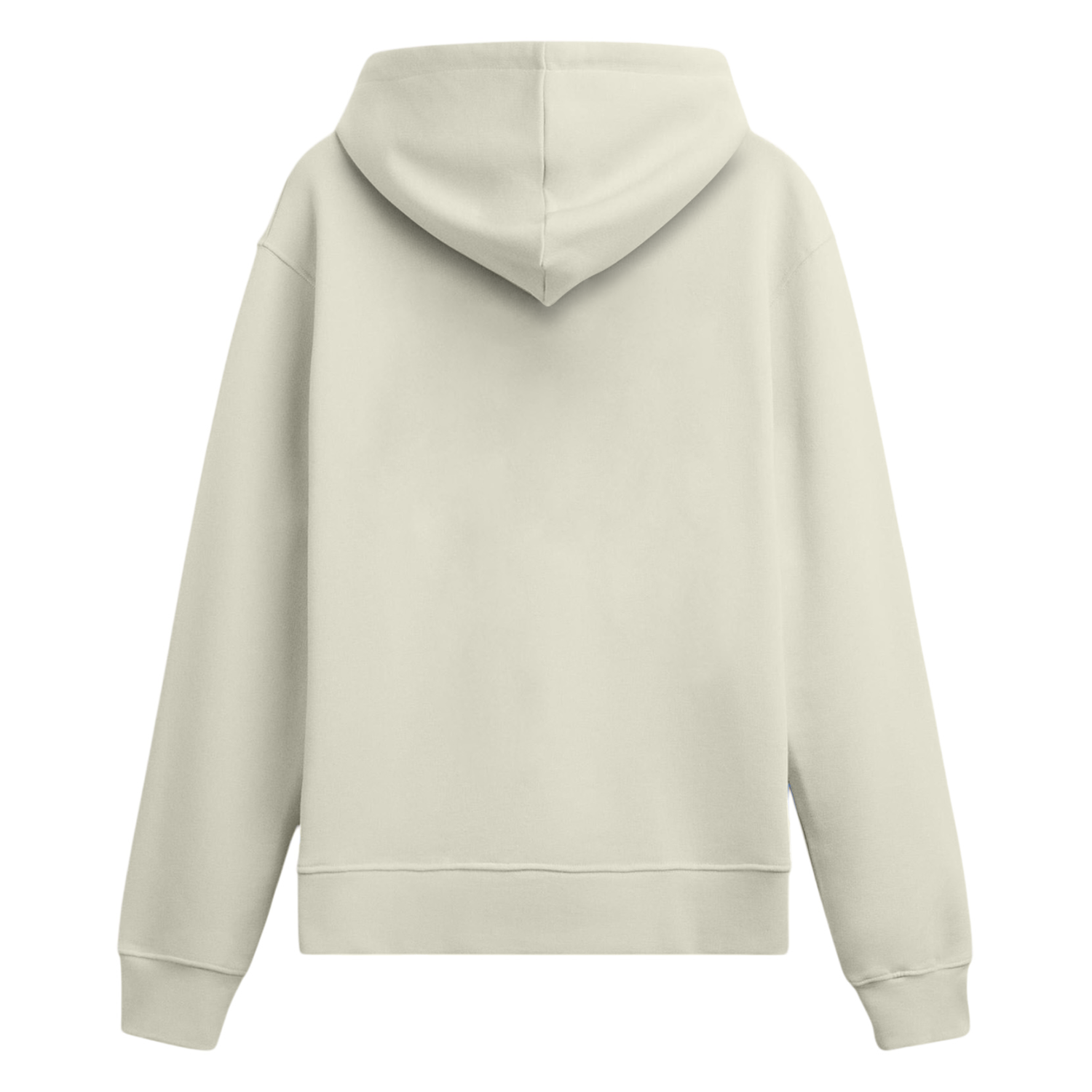 Basic - Oversize Hoodie