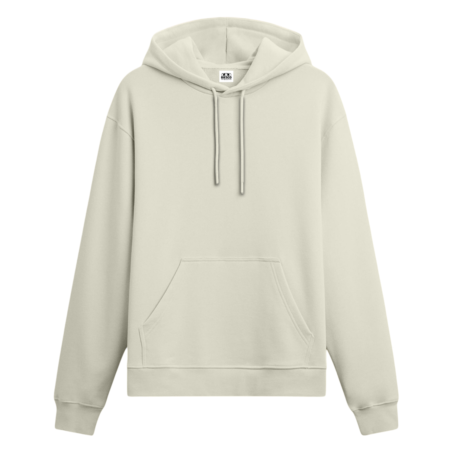 Basic - Oversize Hoodie