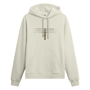 Power Birds - Oversize Hoodie