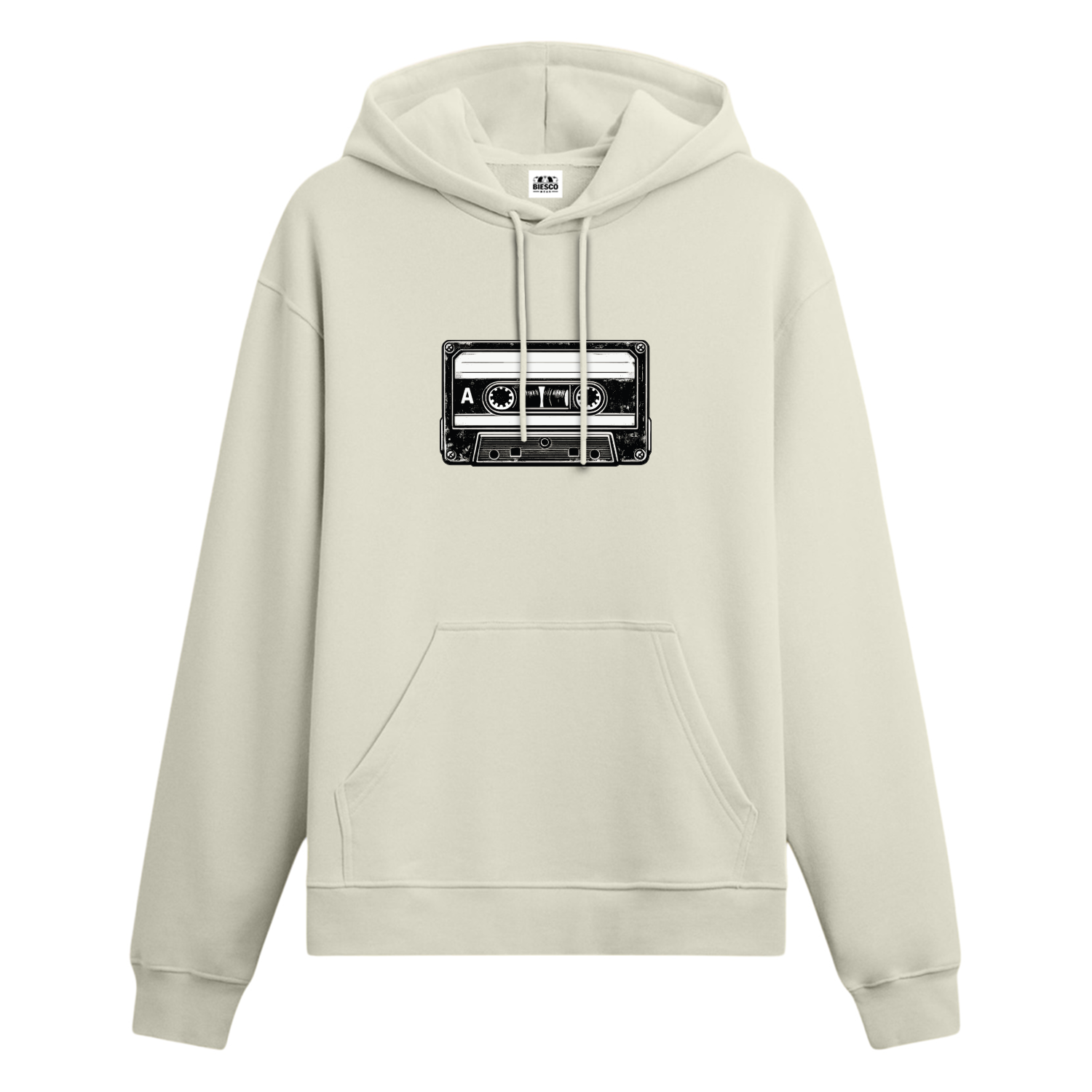 Kaset - Oversize Hoodie