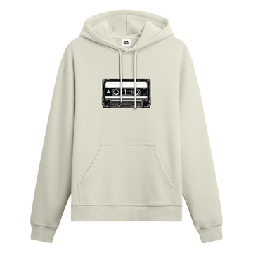 Kaset - Oversize Hoodie