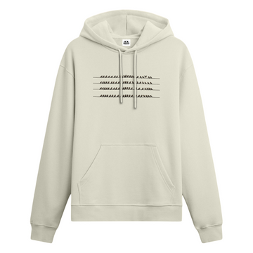 Birds - Oversize Hoodie