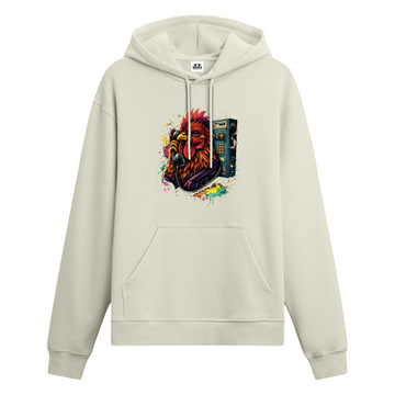 Horoz - Oversize Hoodie