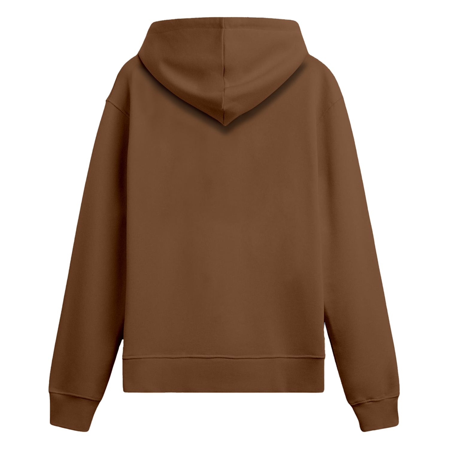 Basic - Oversize Hoodie