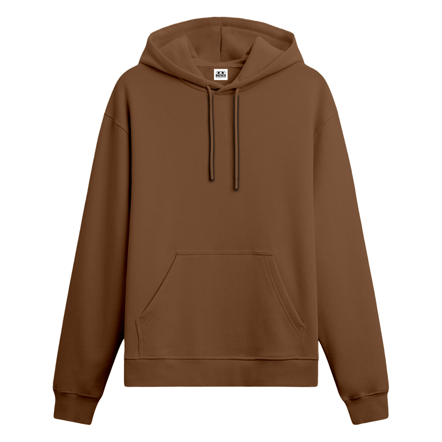 Basic - Oversize Hoodie