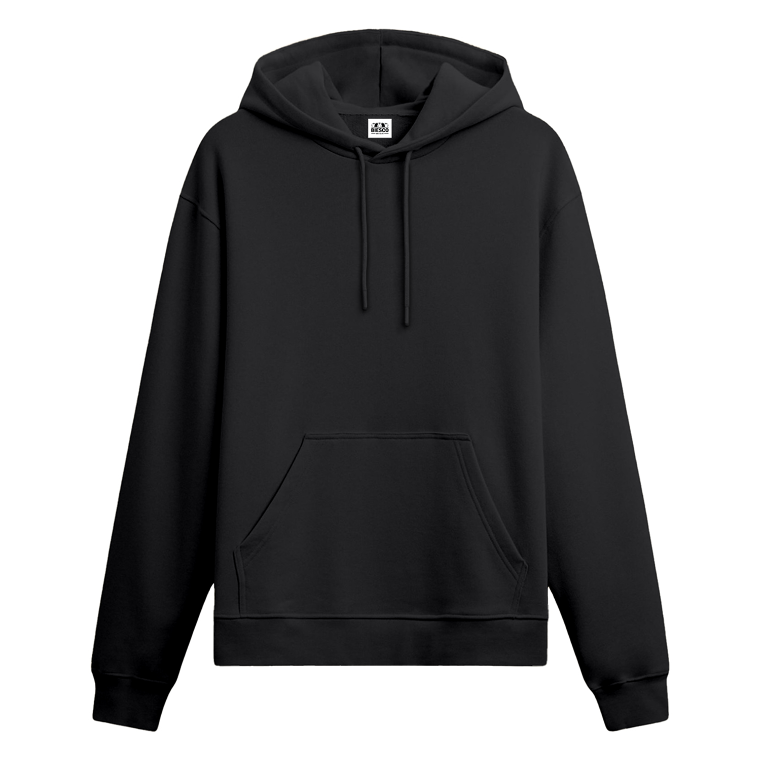 Basic - Oversize Hoodie
