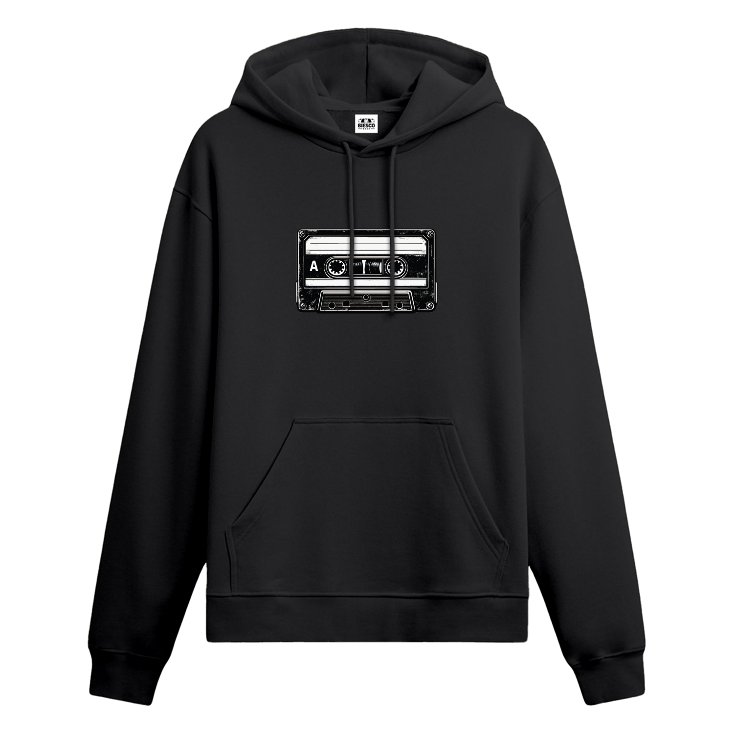 Kaset - Oversize Hoodie