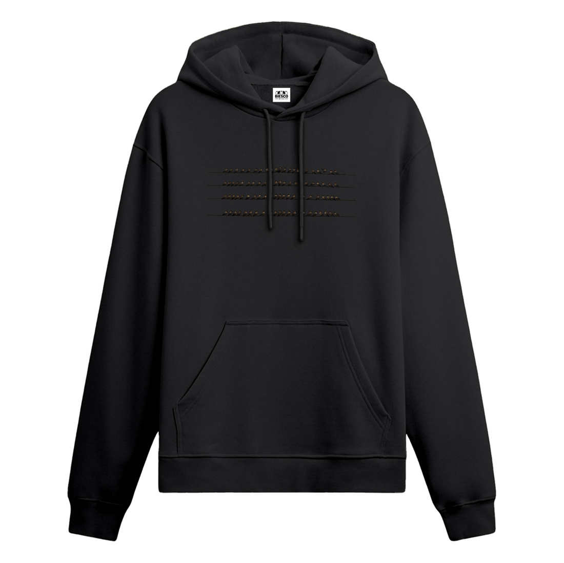 Birds - Oversize Hoodie