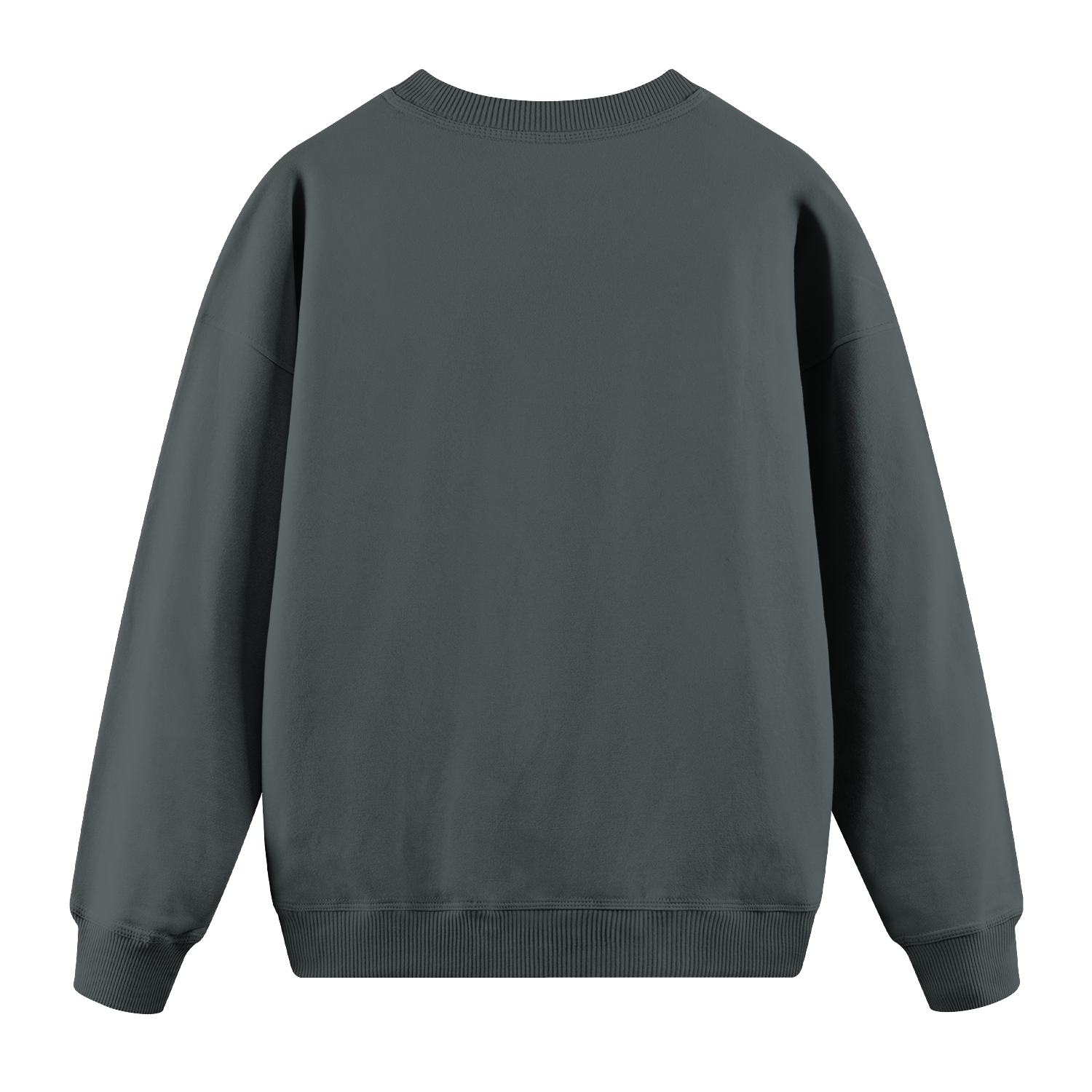 Basic - Oversize Sweatshirt