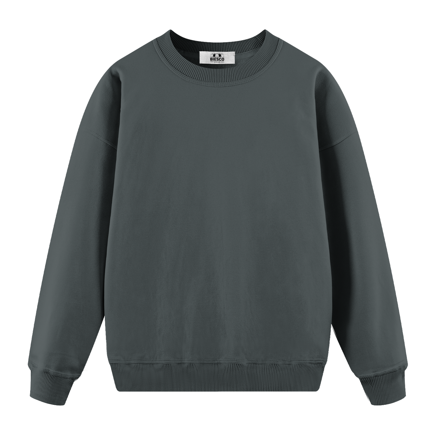 Basic - Oversize Sweatshirt