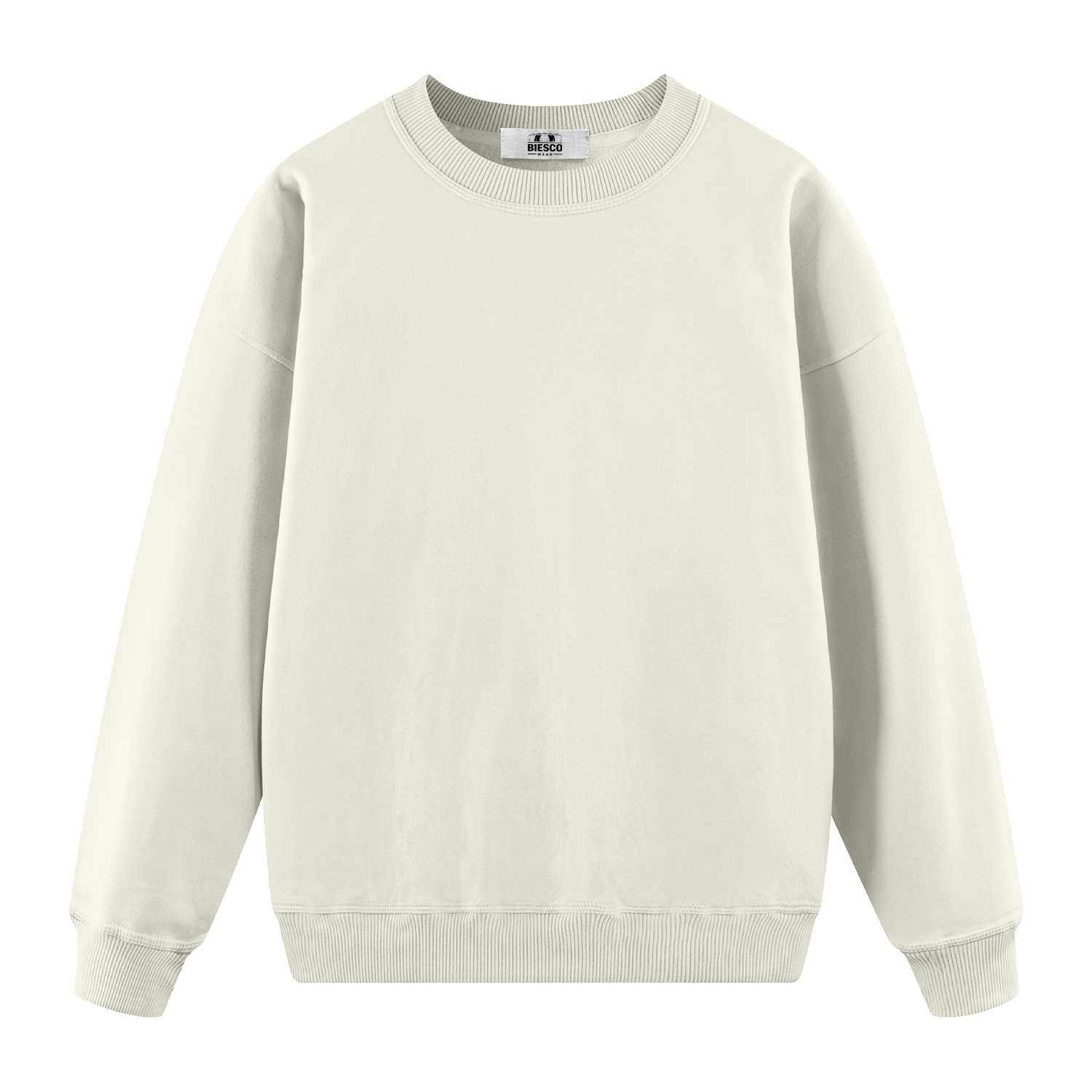 Basic - Oversize Sweatshirt