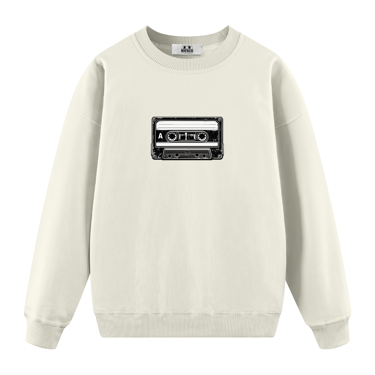Kaset - Oversize Sweatshirt
