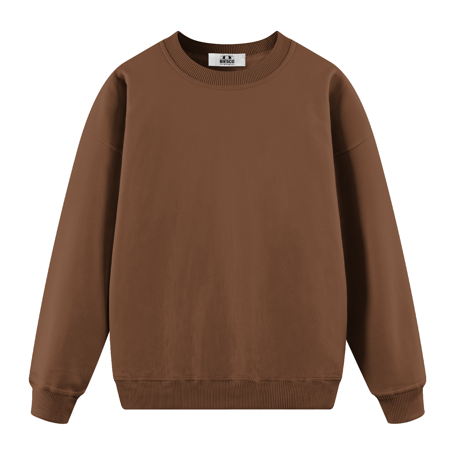 Basic - Oversize Sweatshirt