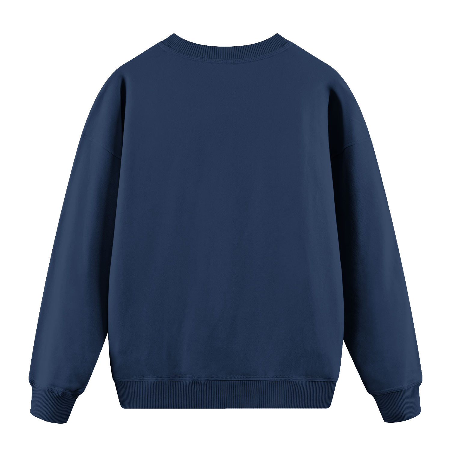 Basic - Oversize Sweatshirt