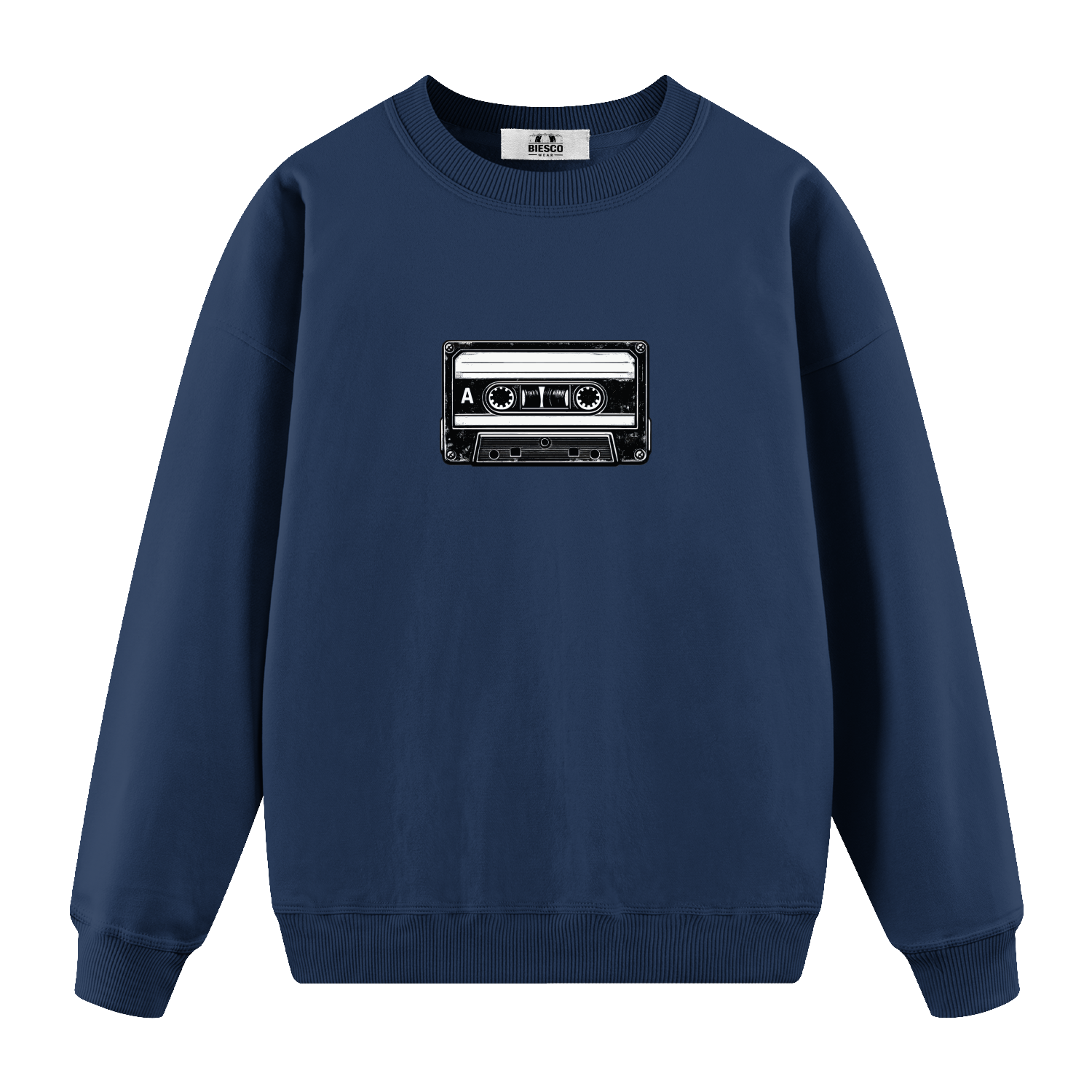 Kaset - Oversize Sweatshirt