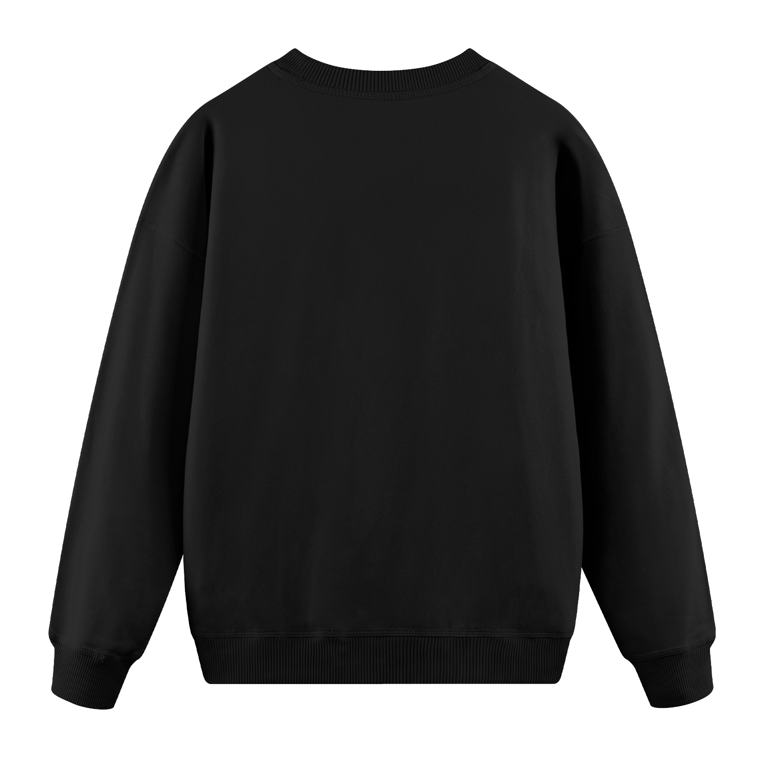 Basic - Oversize Sweatshirt