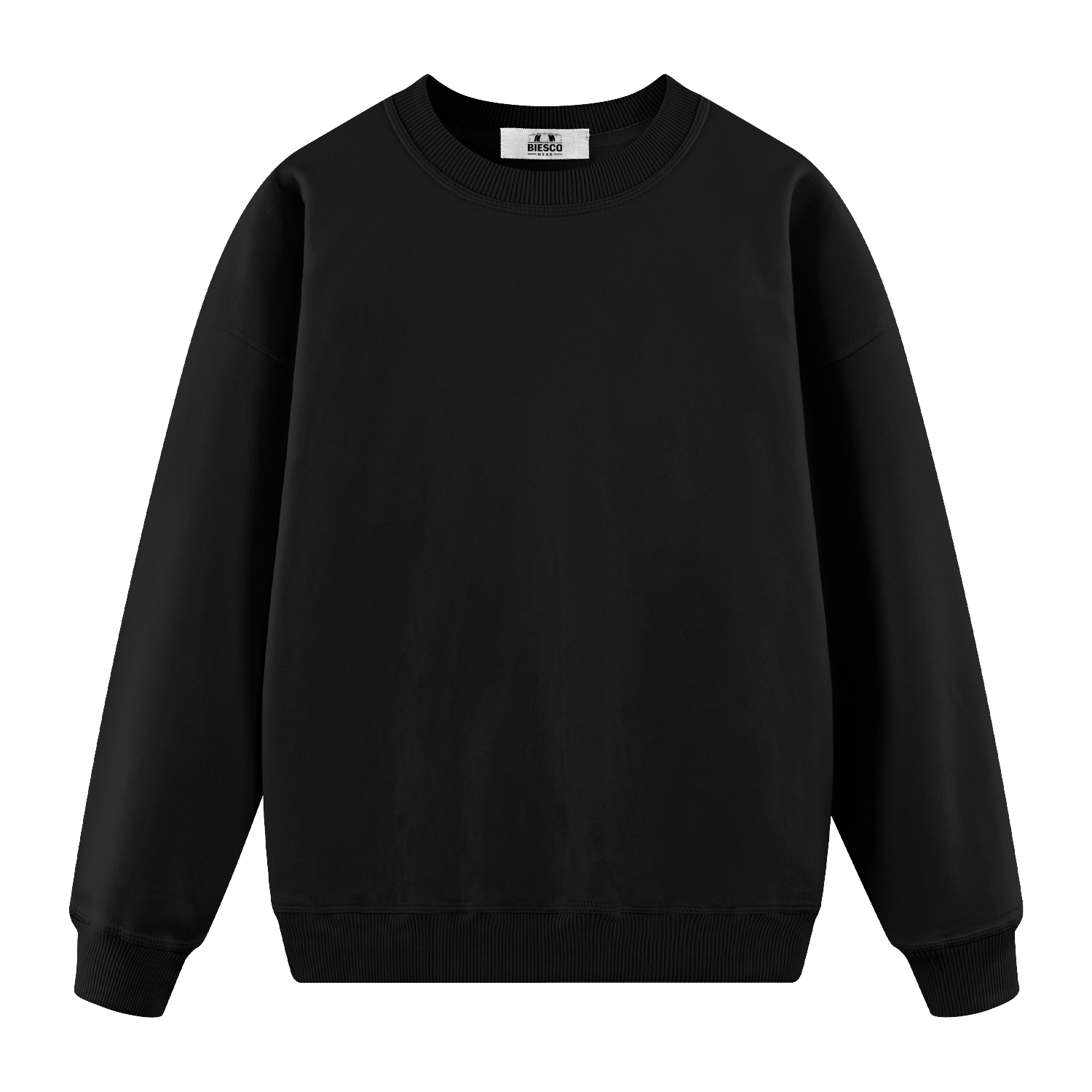 Basic - Oversize Sweatshirt