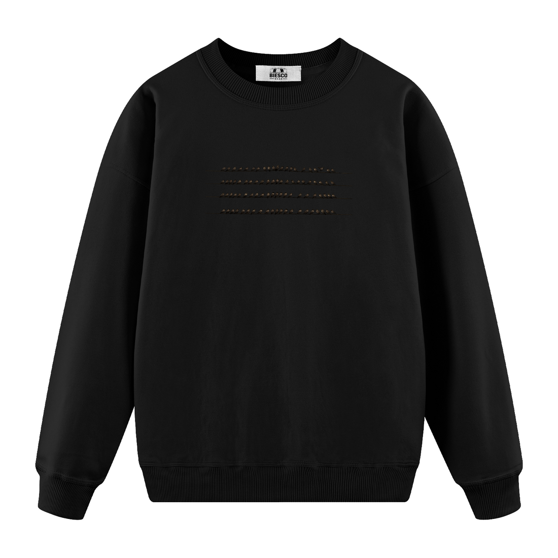Birds - Oversize Sweatshirt