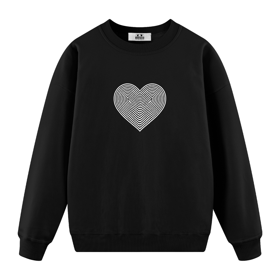 Kalp - Oversize Sweatshirt