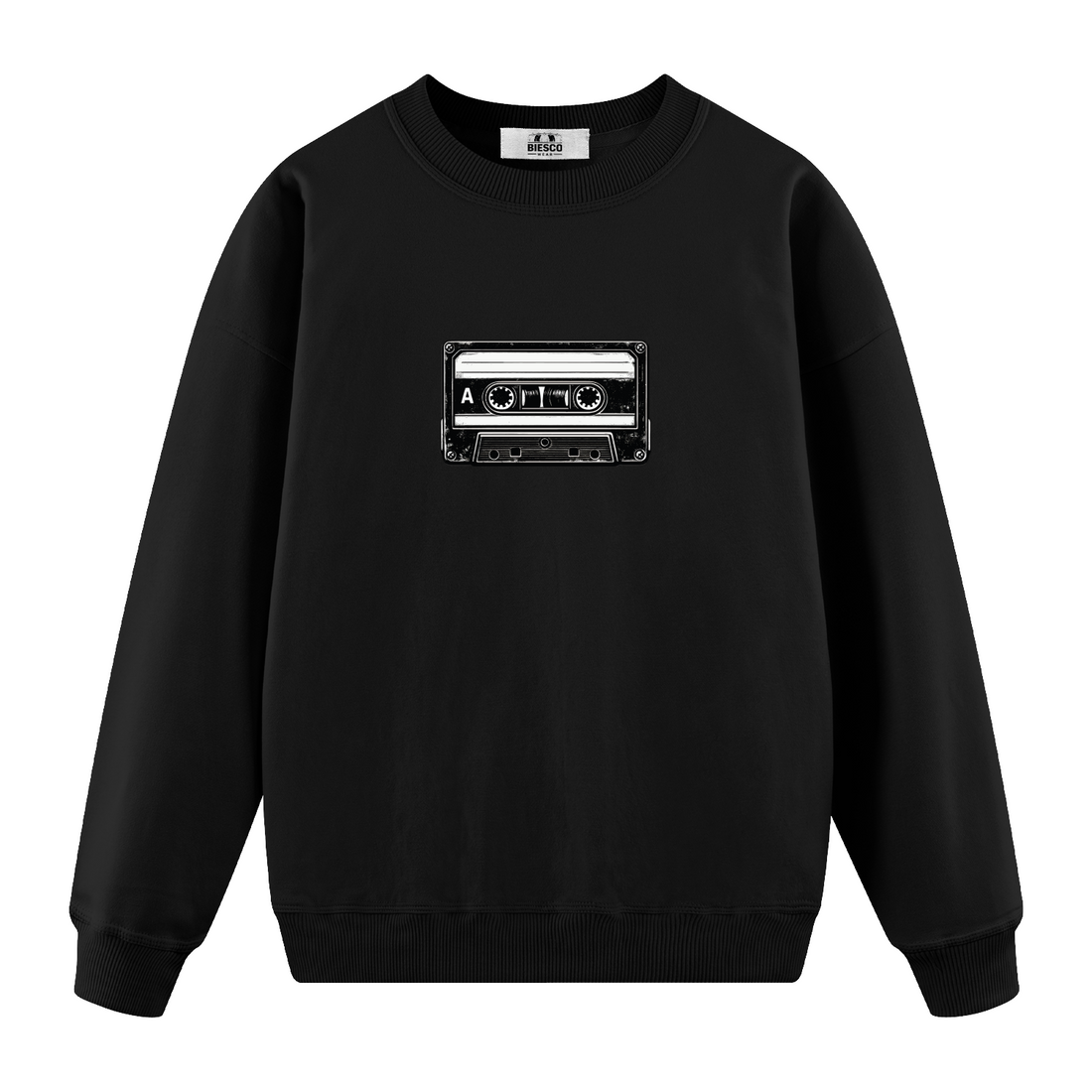Kaset - Oversize Sweatshirt