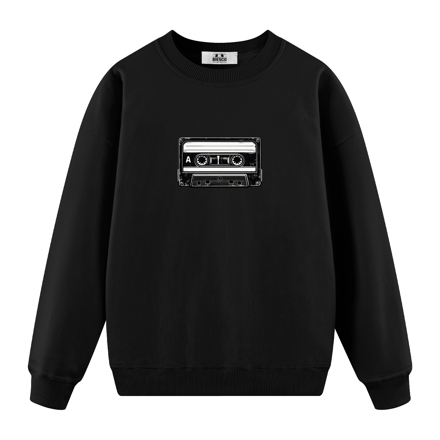 Kaset - Oversize Sweatshirt
