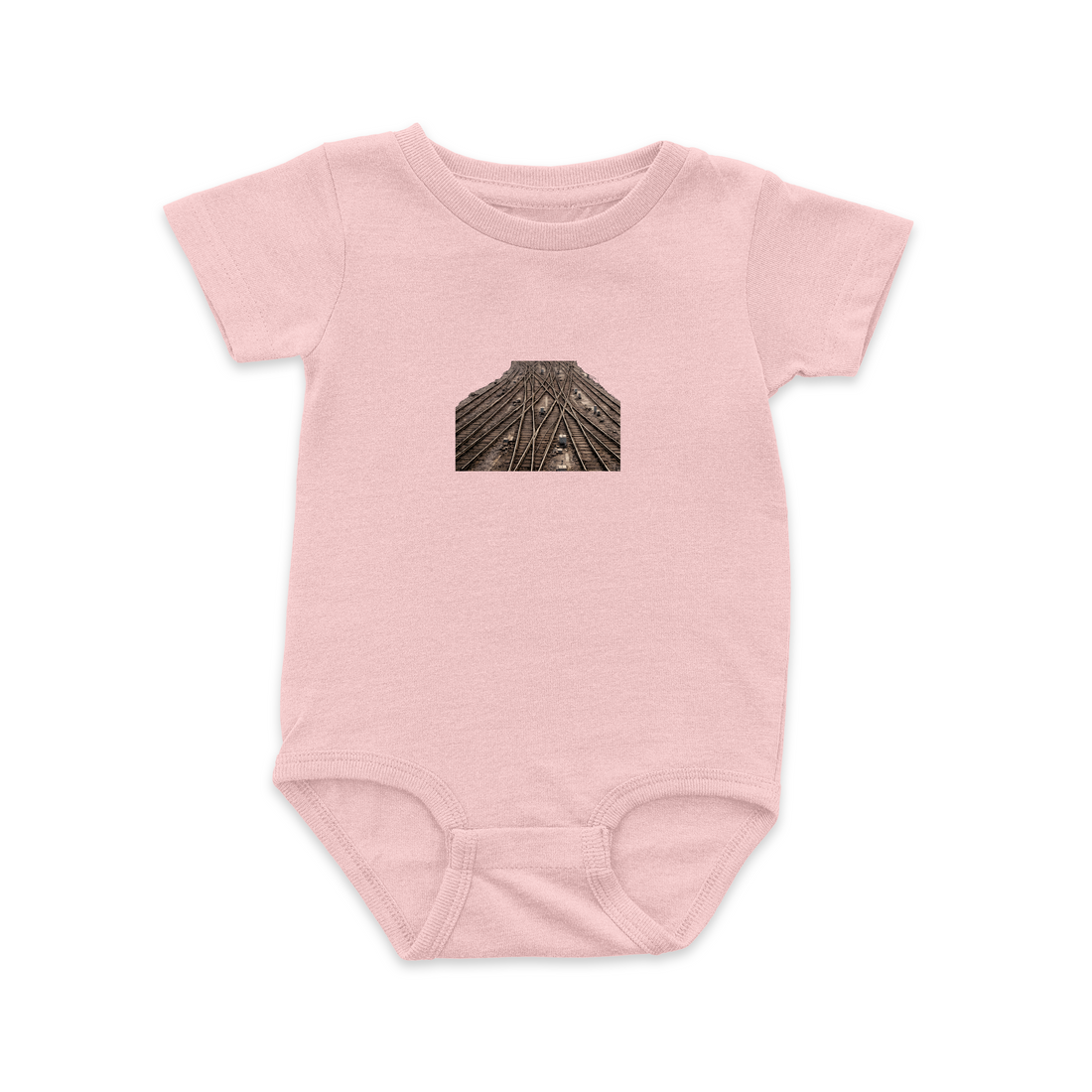 Trenyolu - Bebek Zıbın