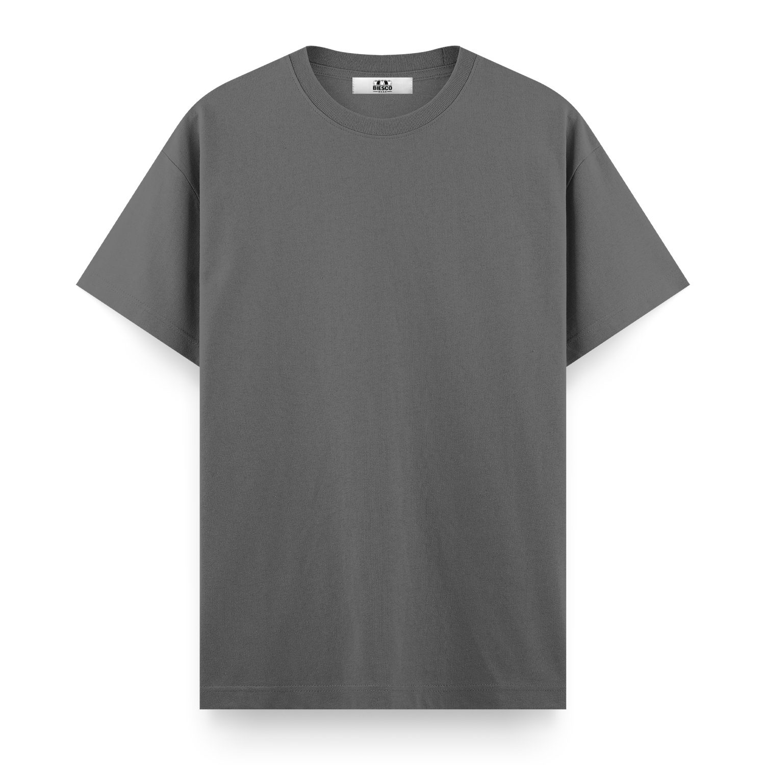 Basic - Regular T-shirt
