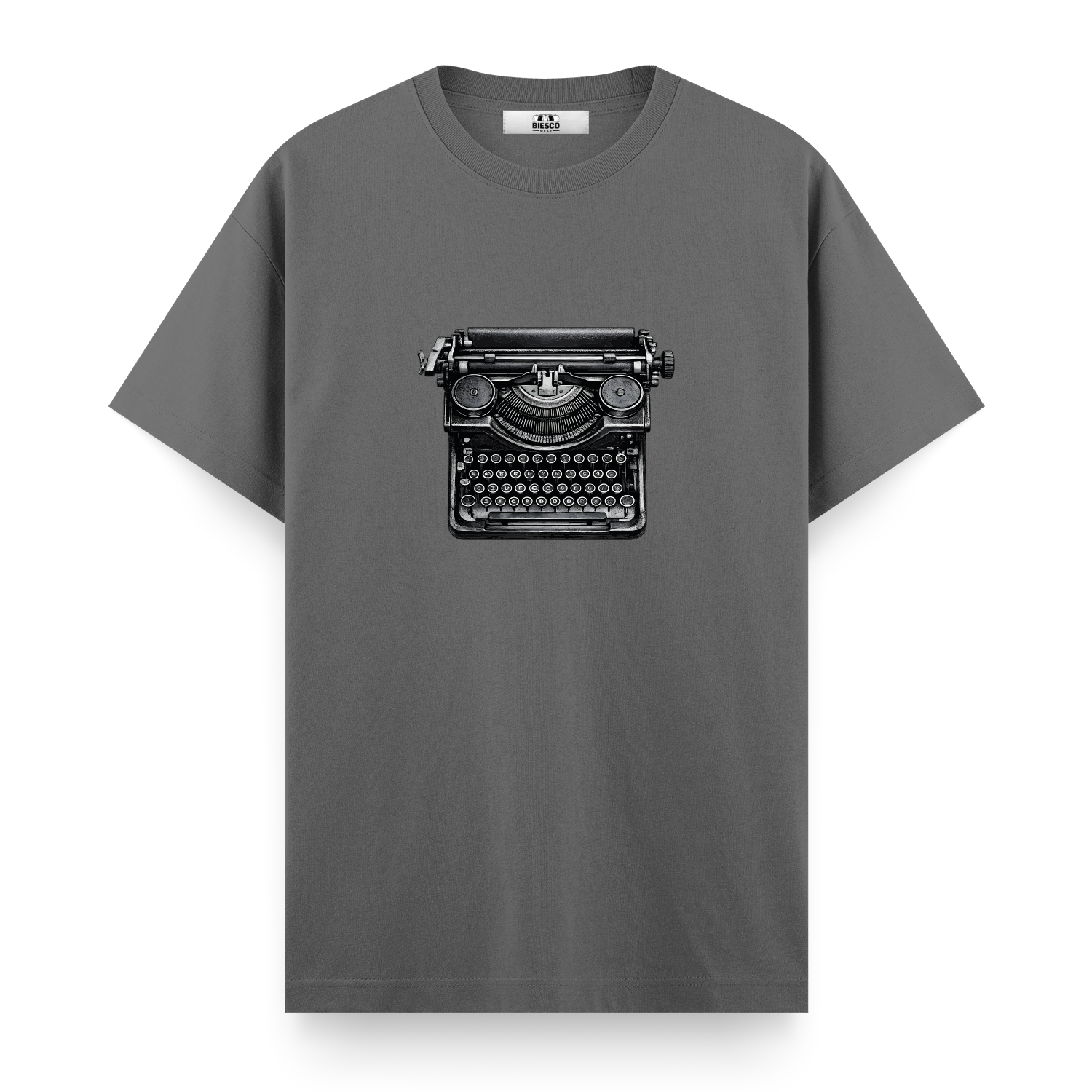 Daktilo - Regular T-shirt