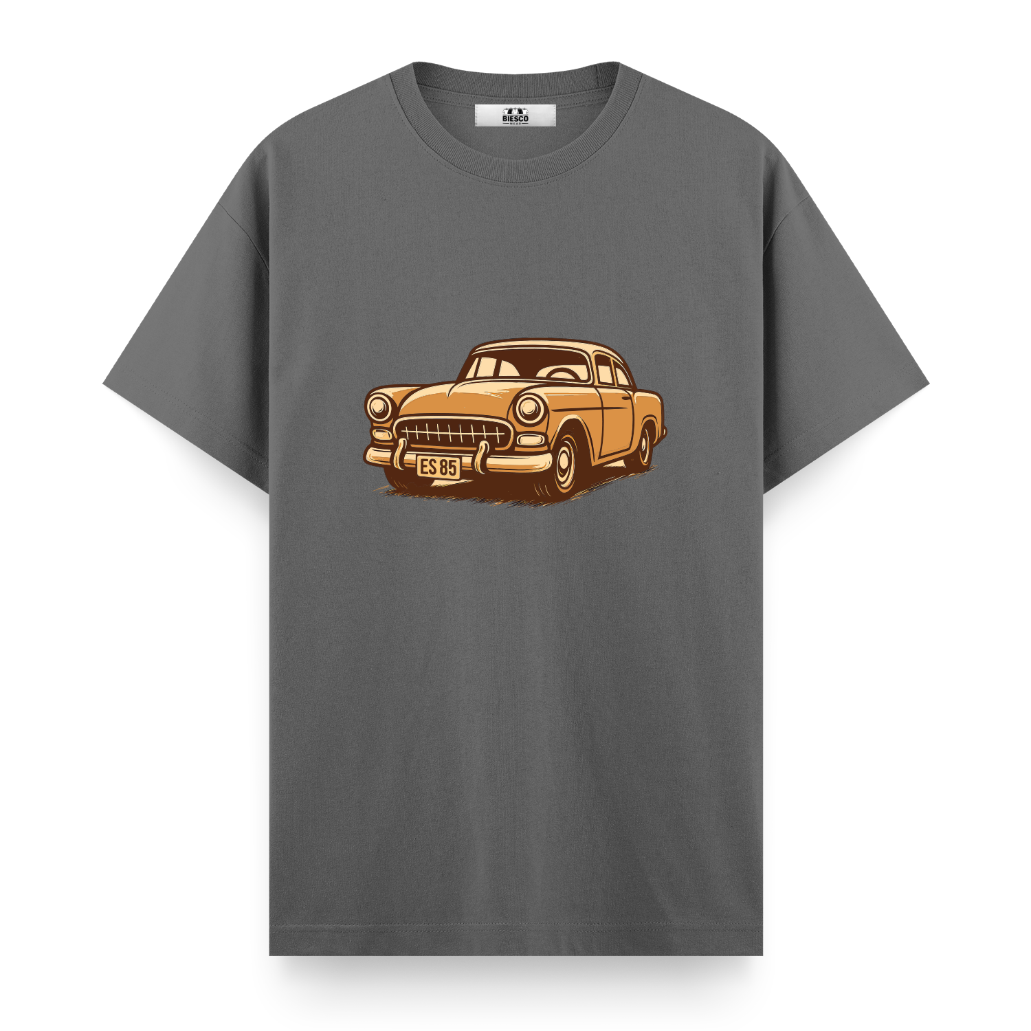 Naraba - Regular T-shirt