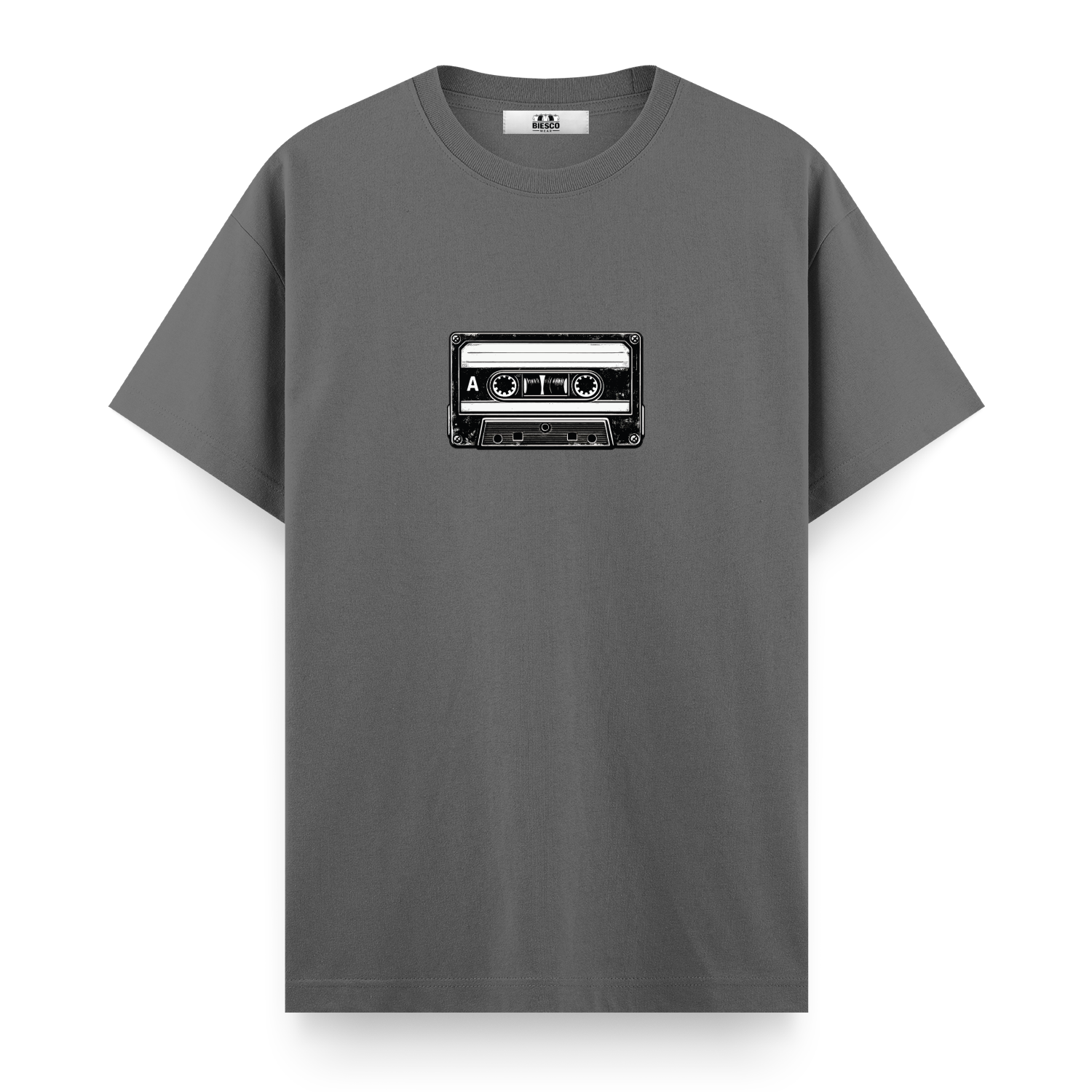 Kaset - Regular T-shirt