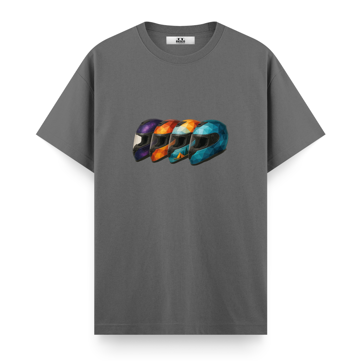 Kask - Regular T-shirt