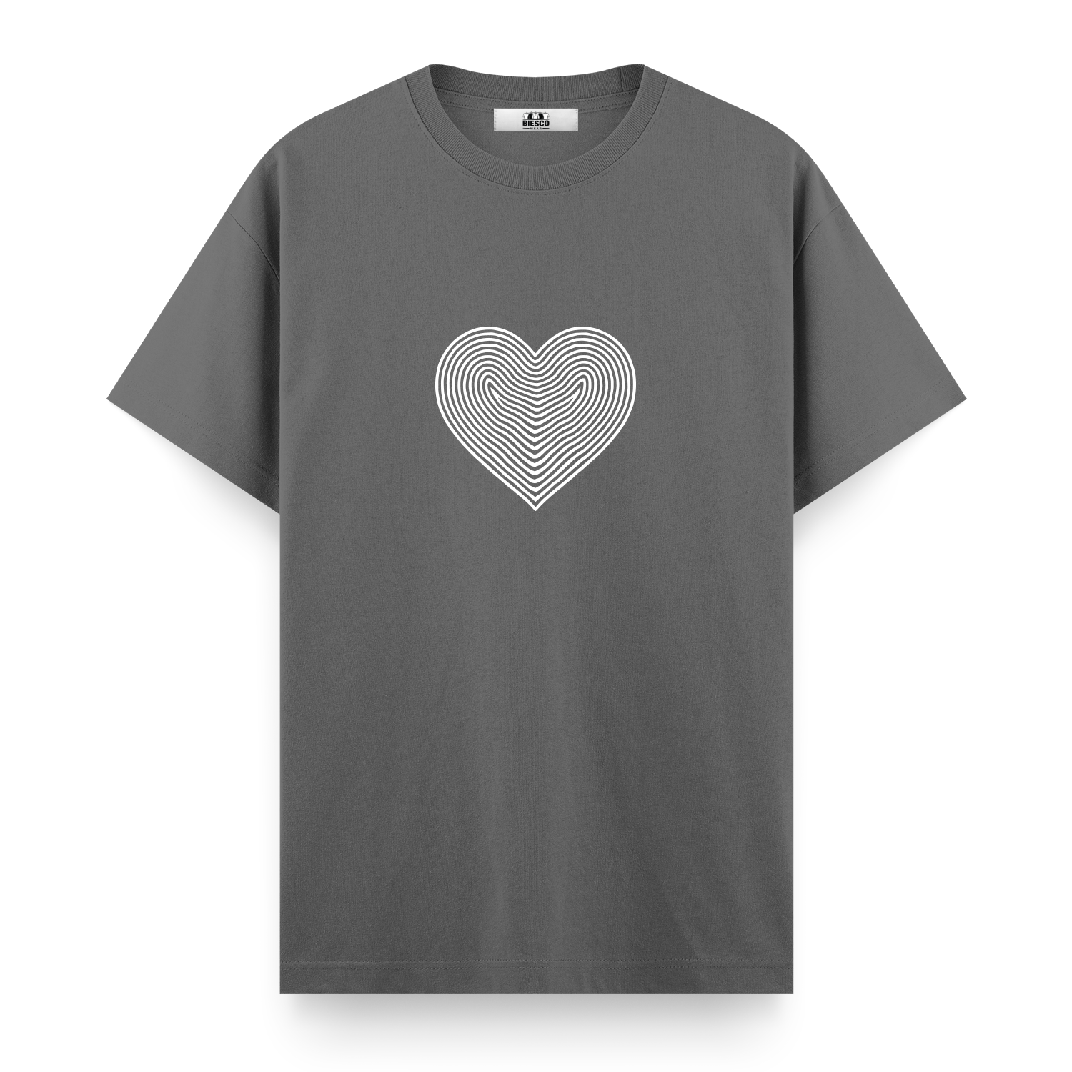 Kalp - Regular T-shirt
