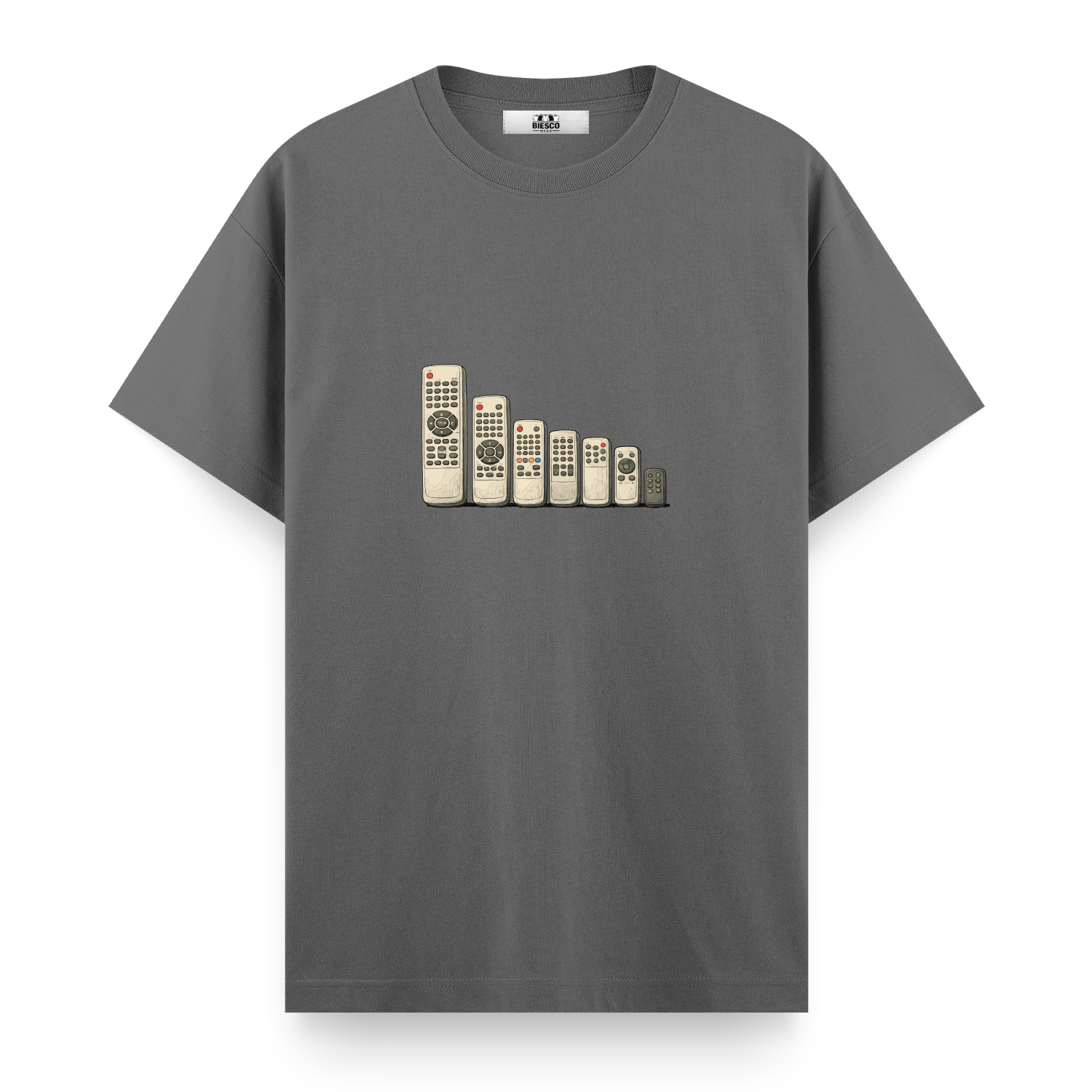 Kumandalar - Regular T-shirt