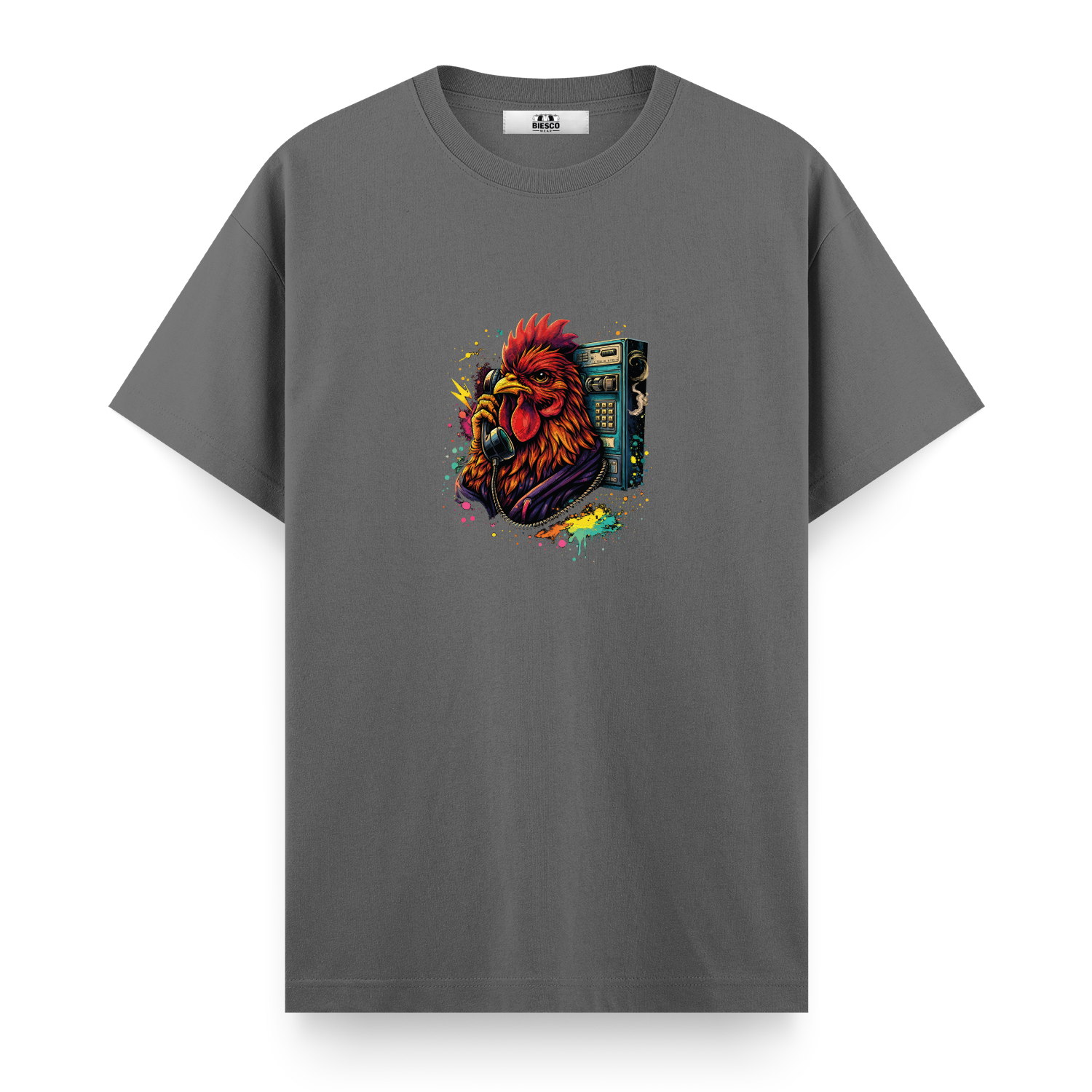 Horoz - Regular T-shirt