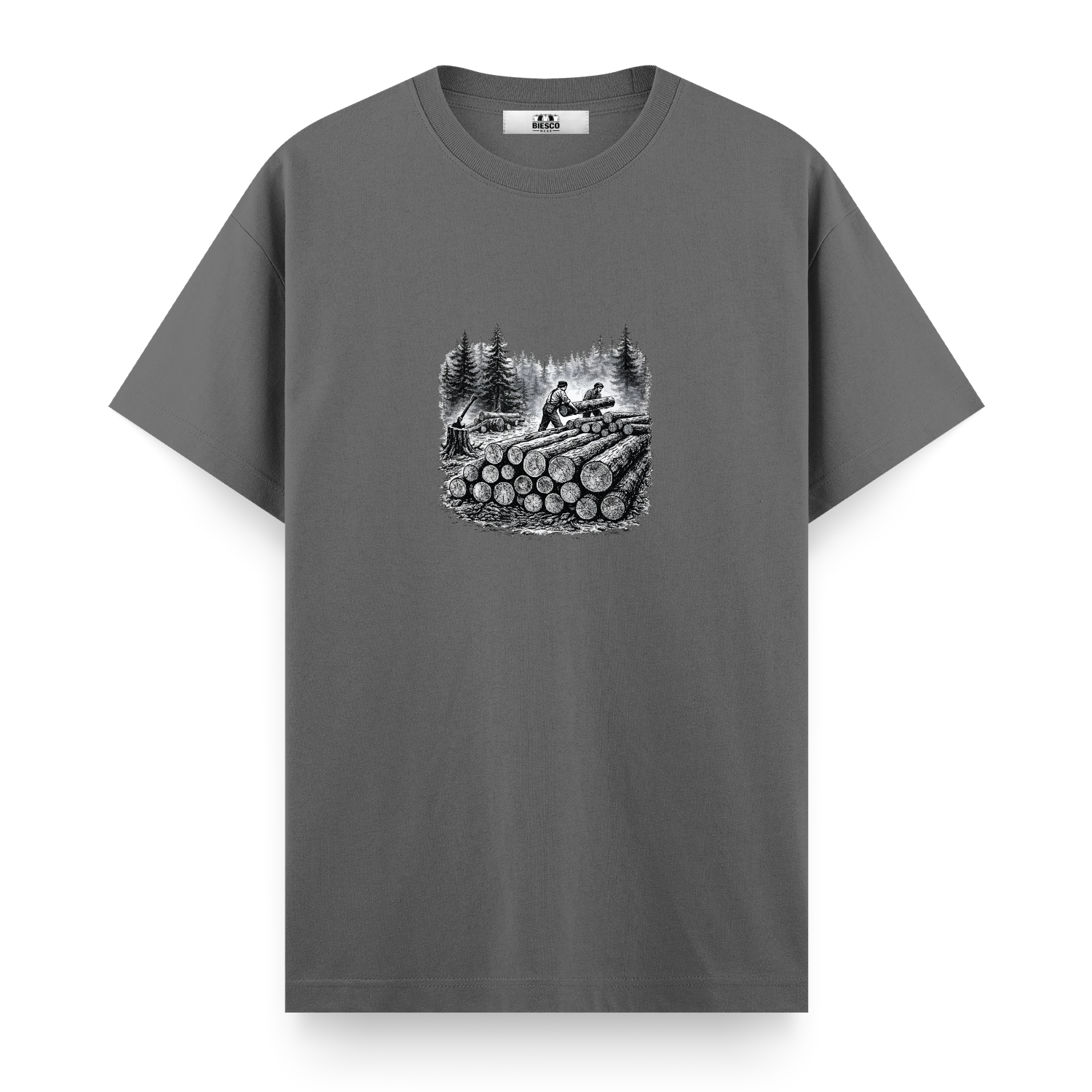 Tomruk - Regular T-shirt