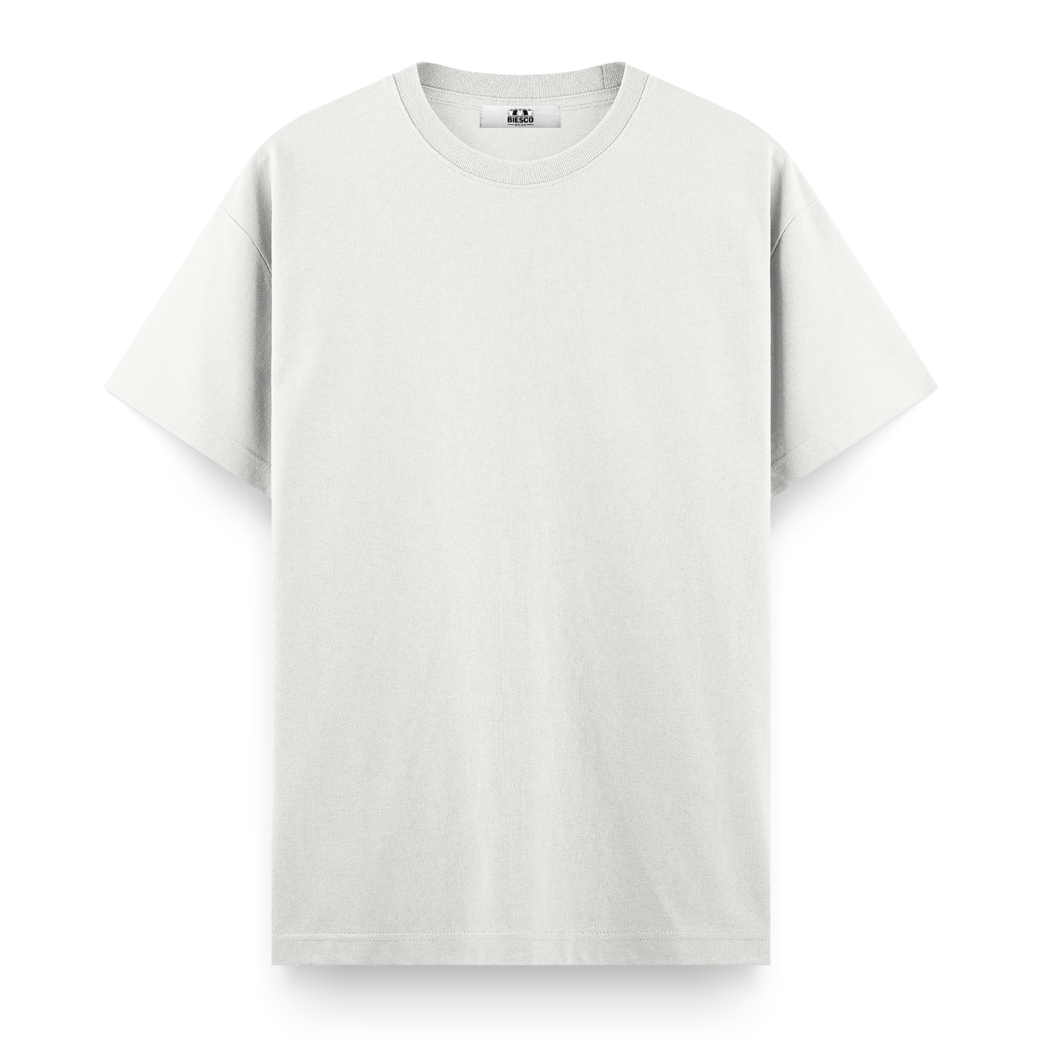 Basic - Regular T-shirt