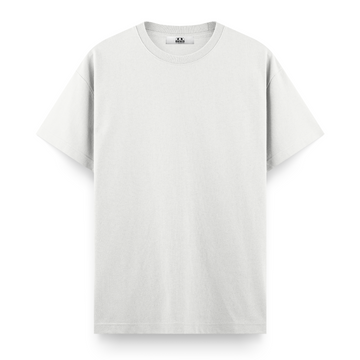 Basic - Regular T-shirt