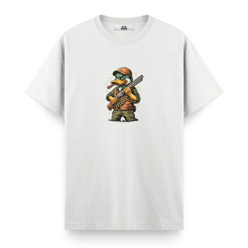 Avcı Ördek - Regular T-shirt