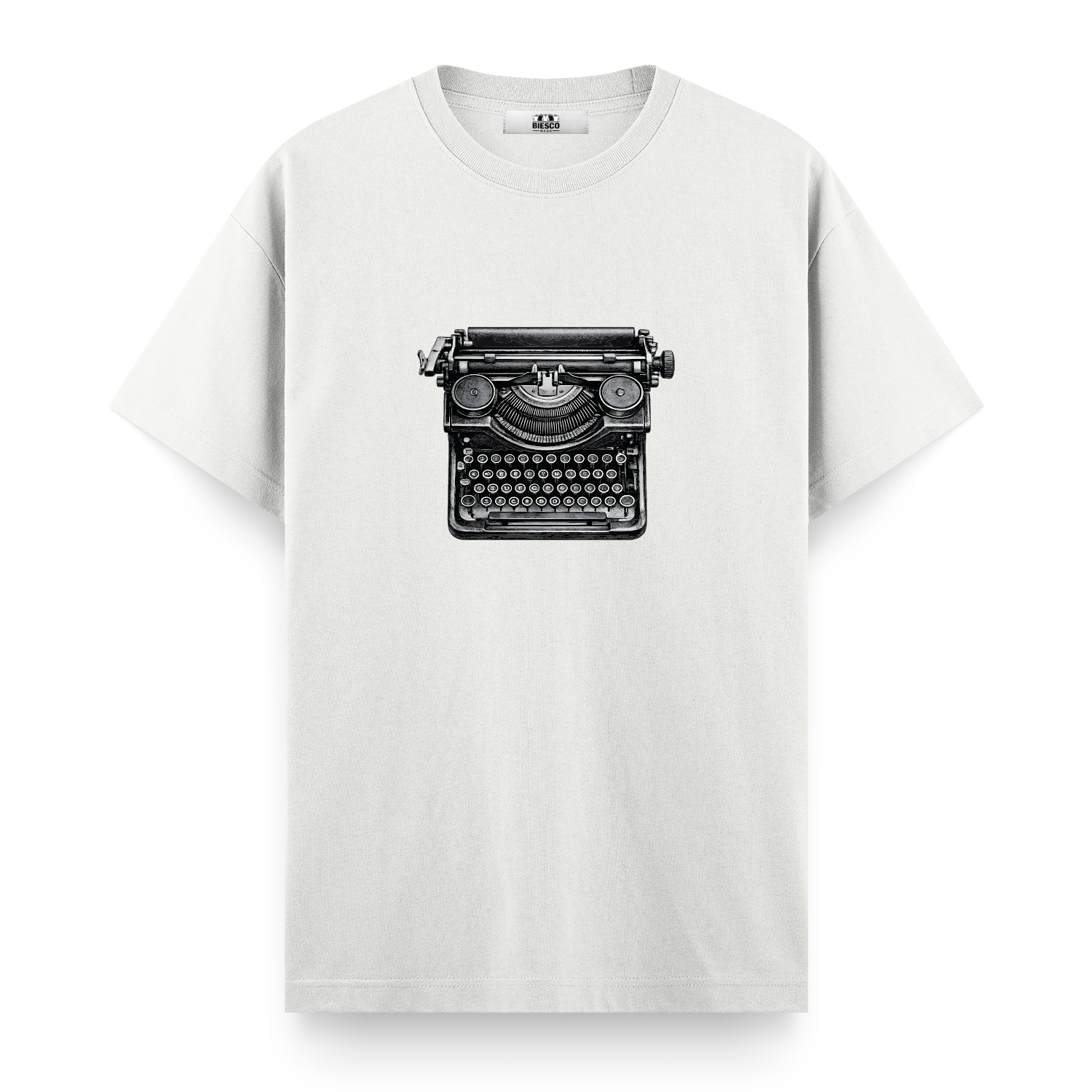 Daktilo - Regular T-shirt