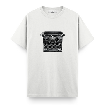 Daktilo - Regular T-shirt