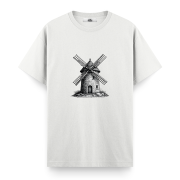 Değirmen - Regular T-shirt