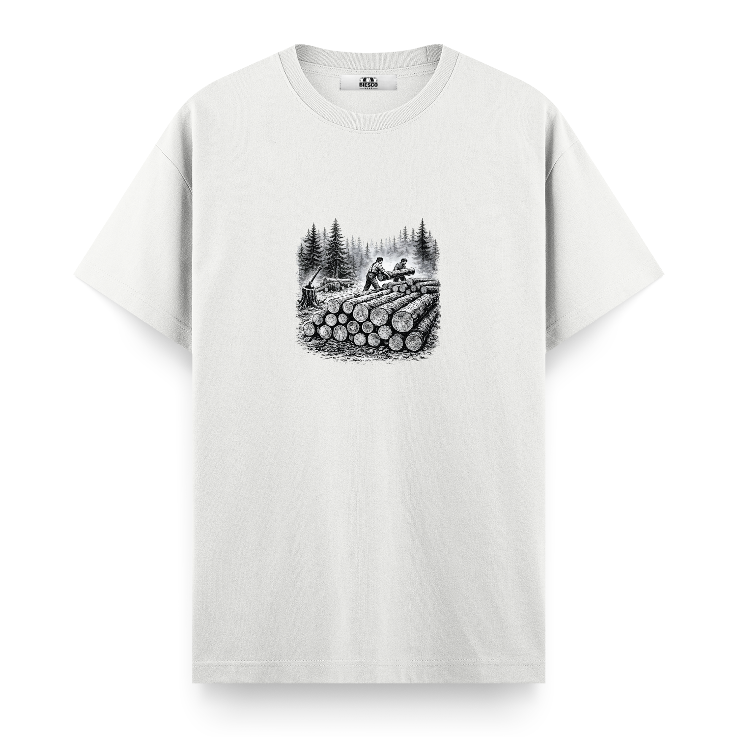 Tomruk - Regular T-shirt