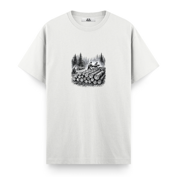 Tomruk - Regular T-shirt