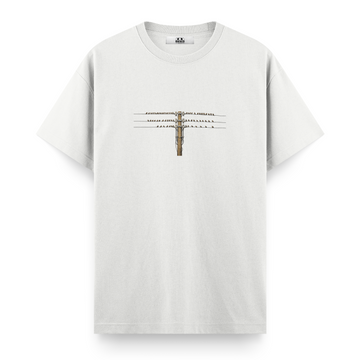 Power Birds - Regular T-shirt