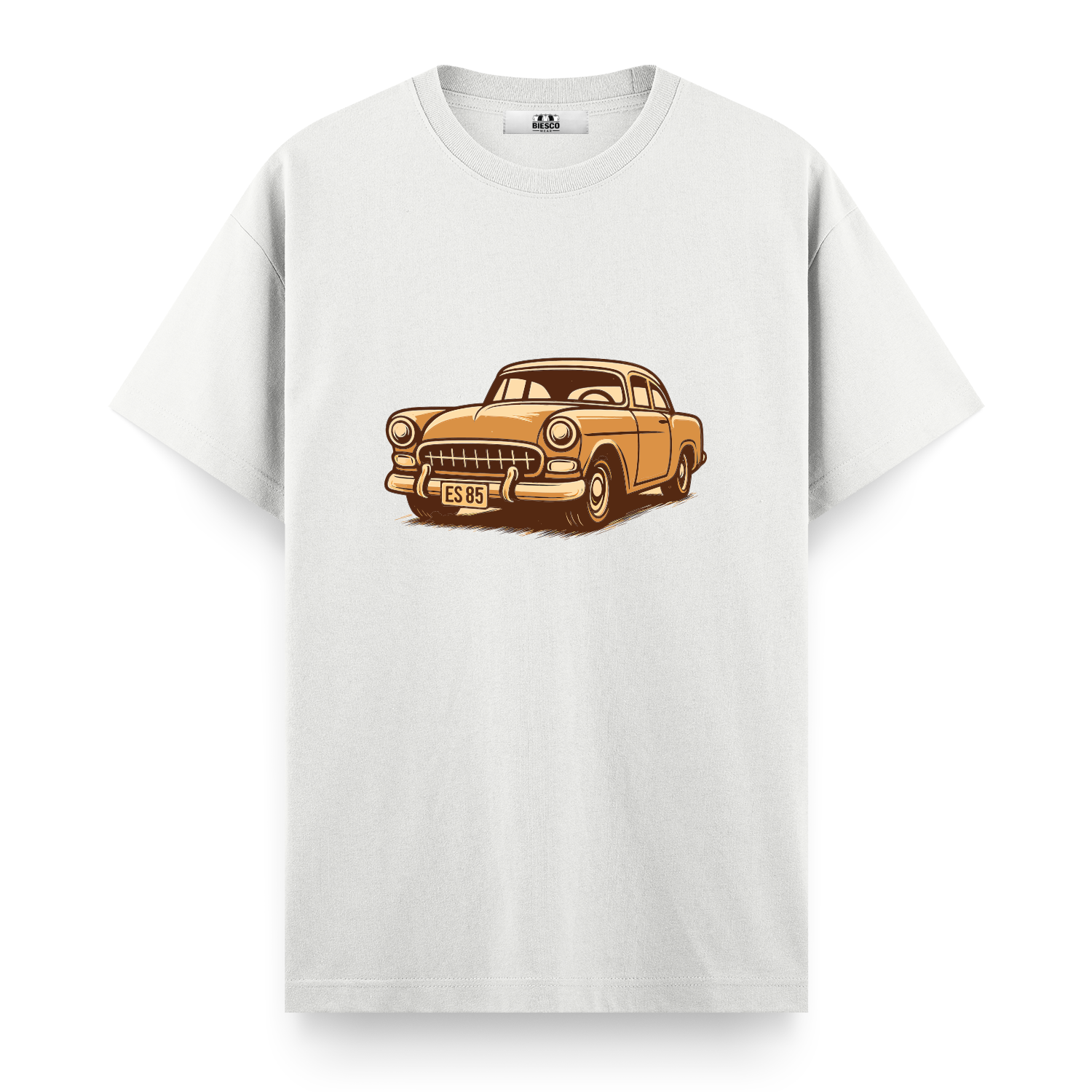 Naraba - Regular T-shirt