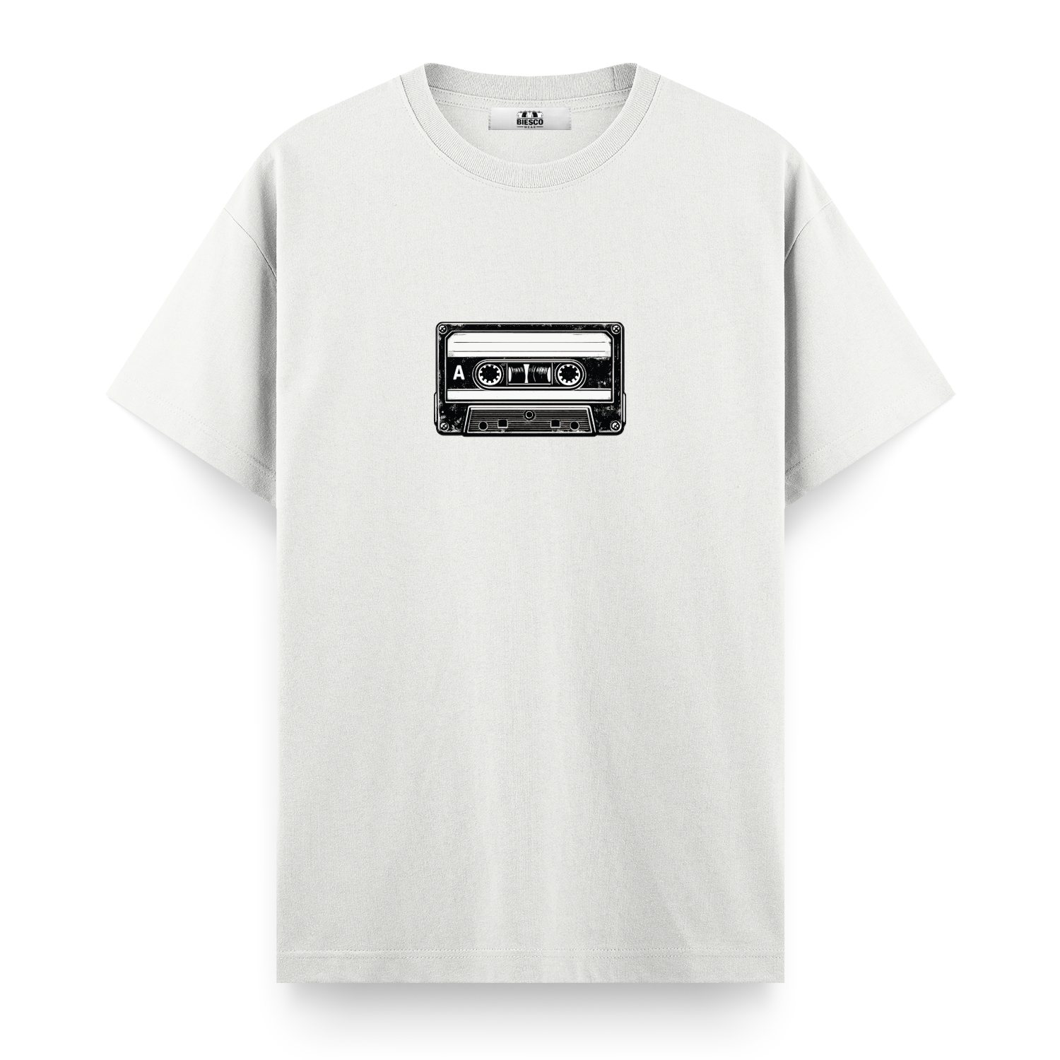 Kaset - Regular T-shirt